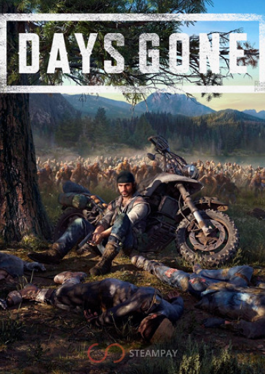 DAYS GONE