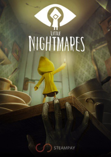 LITTLE NIGHTMARES