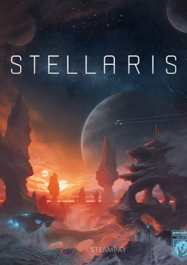 STELLARIS